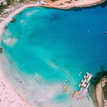 Villa Carmel 圣纳帕 外观 照片