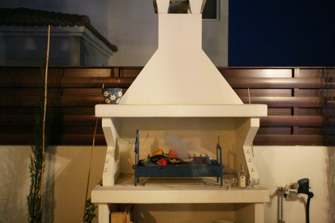 Villa Carmel 圣纳帕 外观 照片