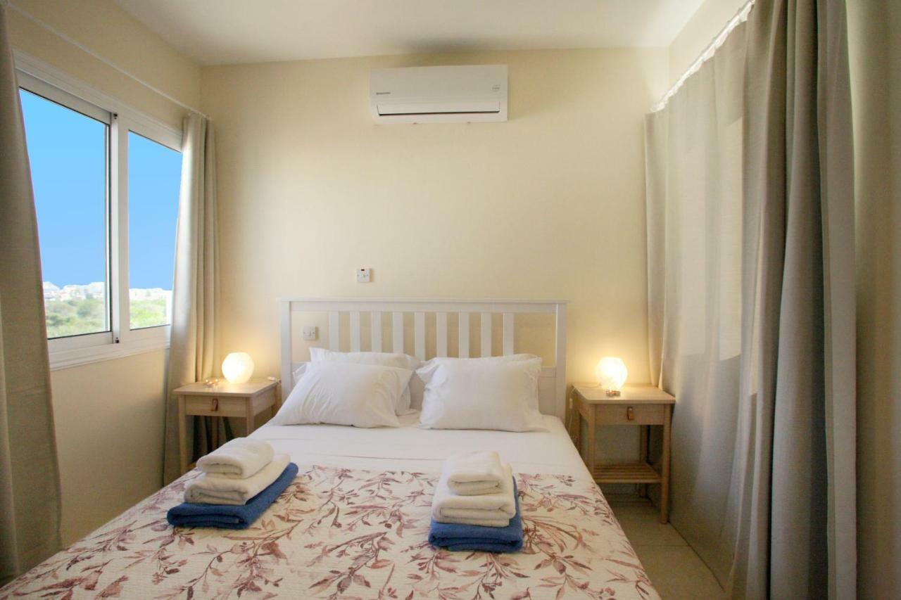 Villa Carmel 圣纳帕 外观 照片