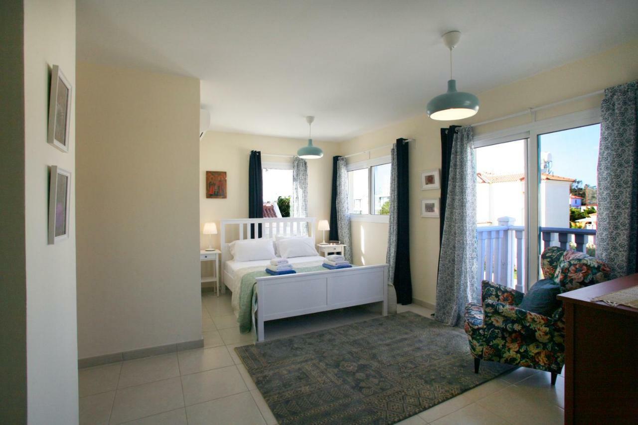 Villa Carmel 圣纳帕 外观 照片