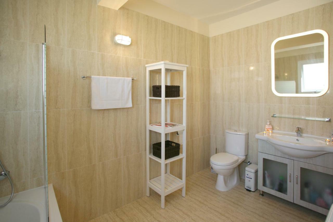 Villa Carmel 圣纳帕 外观 照片